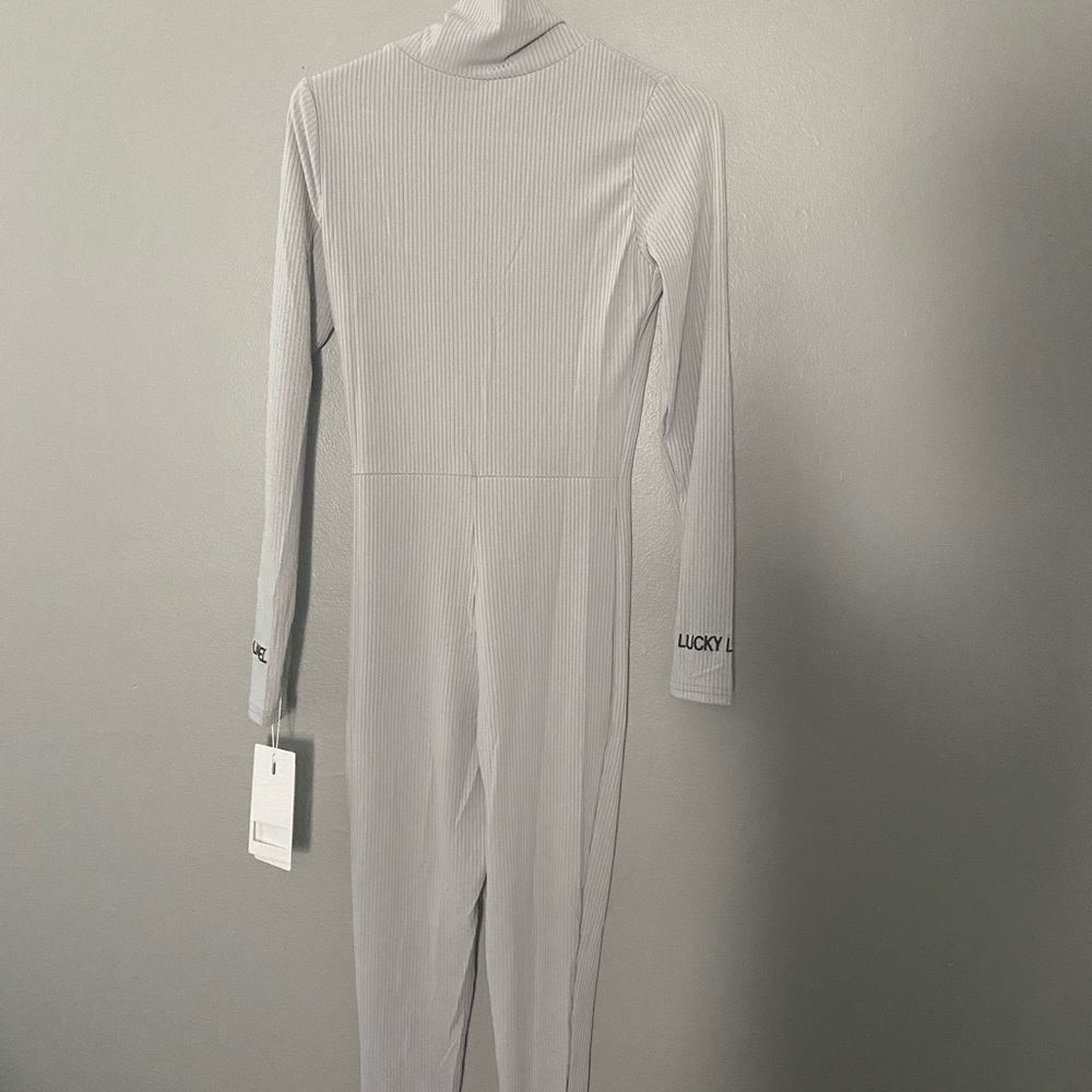 Lucky Label Jumpsuit View 4